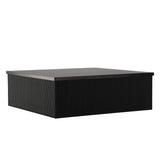 Lenox Soffbord Svart
