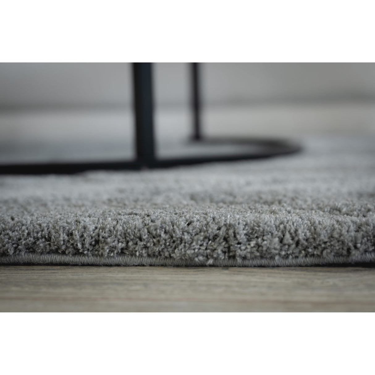 Viola Ryamatta 160x230 cm Antracit