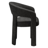 Splendor Stol Raven Black