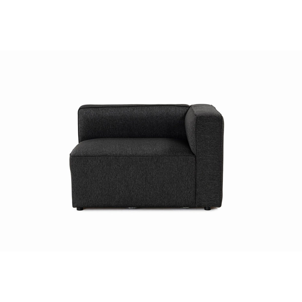 Nicosia XL 2 Seat (220 x 69 x 90 cm) 2-sitssoffa Antracit