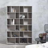 Brooklyn Quadrant-hylla Svamp