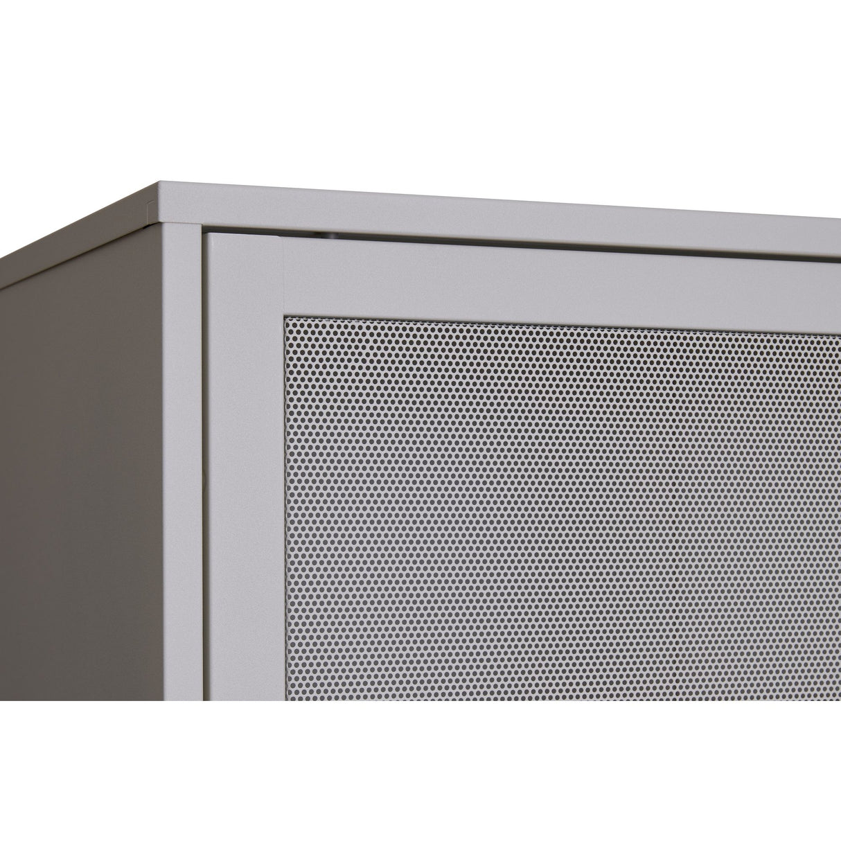 Angolo Skåp Greige, 180 cm