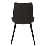 Fierce Stol Vintage Grey