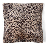 Leo 65x65 cm Kudde Cream