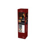 Ravello USB Svart Dimbar Lanterna 50 cm