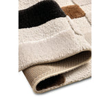 Brienz Ryamatta Beige/Brun