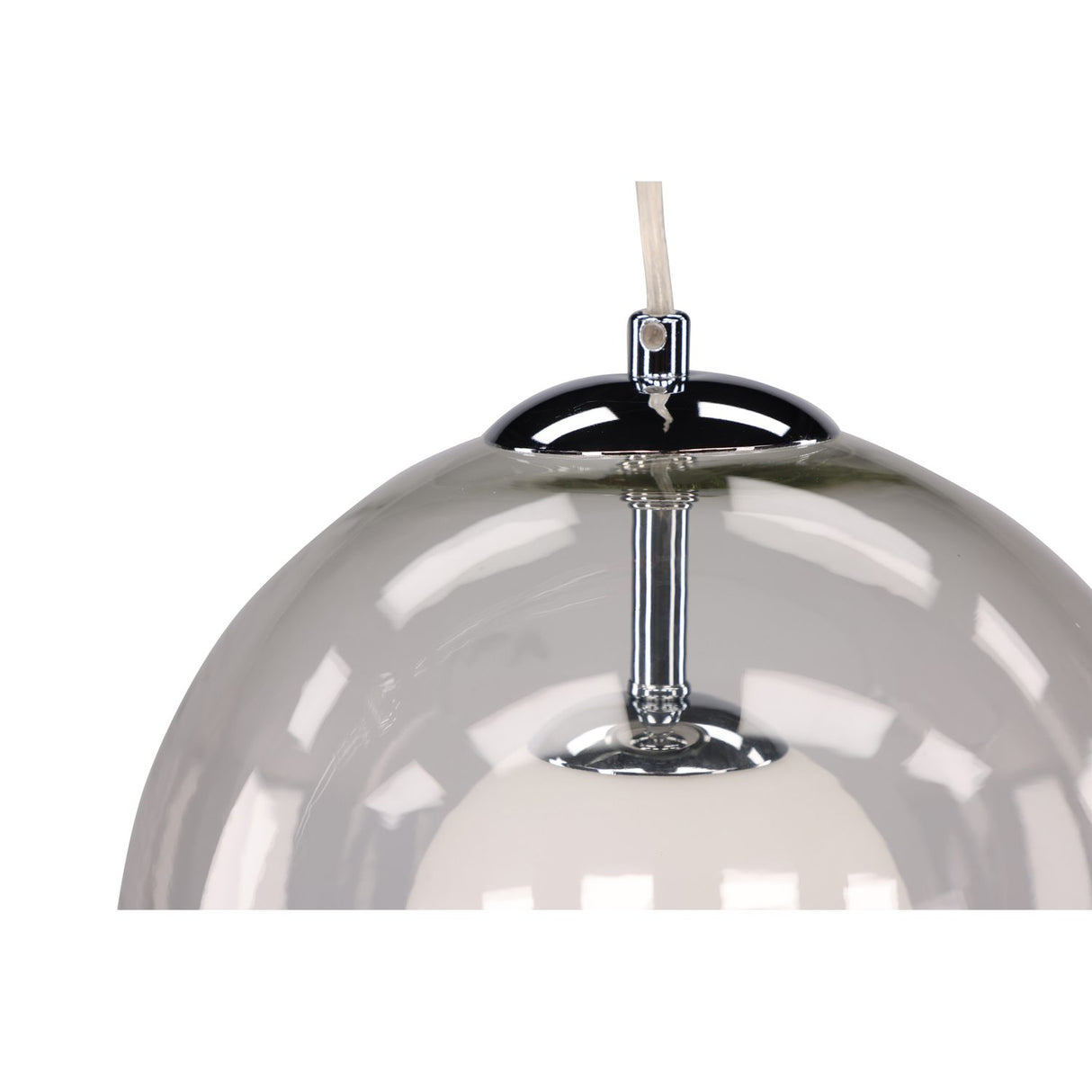 Roche Taklampa Grå, 25x25