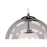 Roche Taklampa Grå, 25x25
