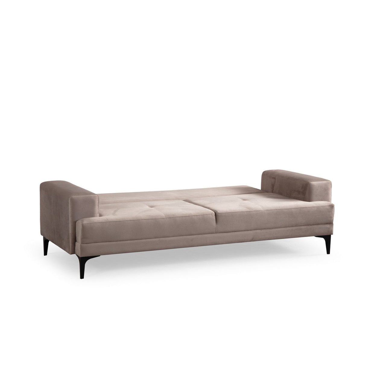 Harare 3-sits (234 x 100 x 78 cm) 3-sitssoffa Beige