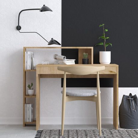 Trella Skrivbord Ek