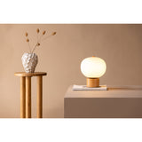 Cholet Bordslampa Natur