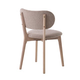 Wendy Stol Vit pigmenterad ek