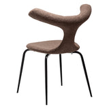 Bull Stol Major Brown