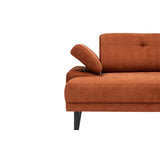 Marrakech Large (218 x 100 x 140 cm) Hörnsoffa Höger