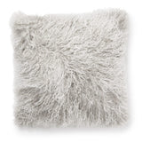 Shansi 40x40 cm Kuddfodral Lightgrey Snowtop
