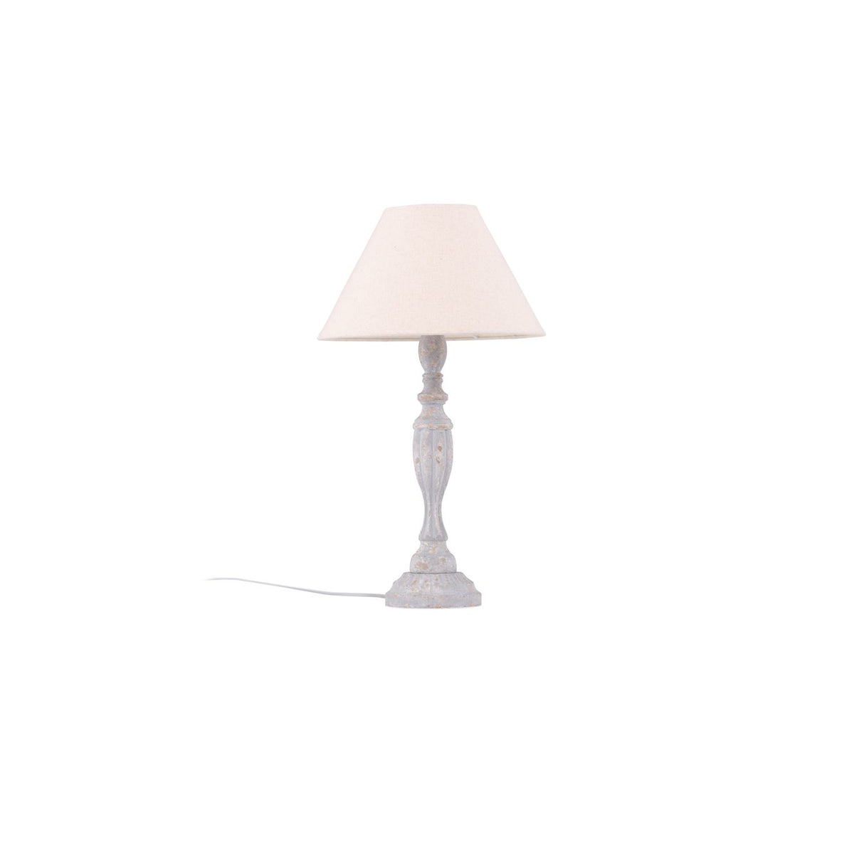 Caen Bordslampa Beige, 62