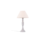 Caen Bordslampa Beige, 62