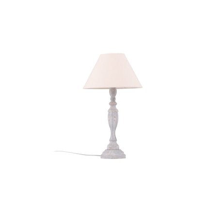 Caen Bordslampa Beige, 62