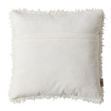 Fay 45x45 cm Kudde Ivory