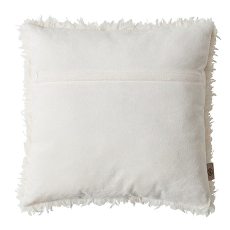 Fay 45x45 cm Kudde Ivory