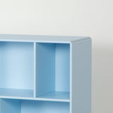 Palm Springs Quadrant-hylla Himalayansk Blå