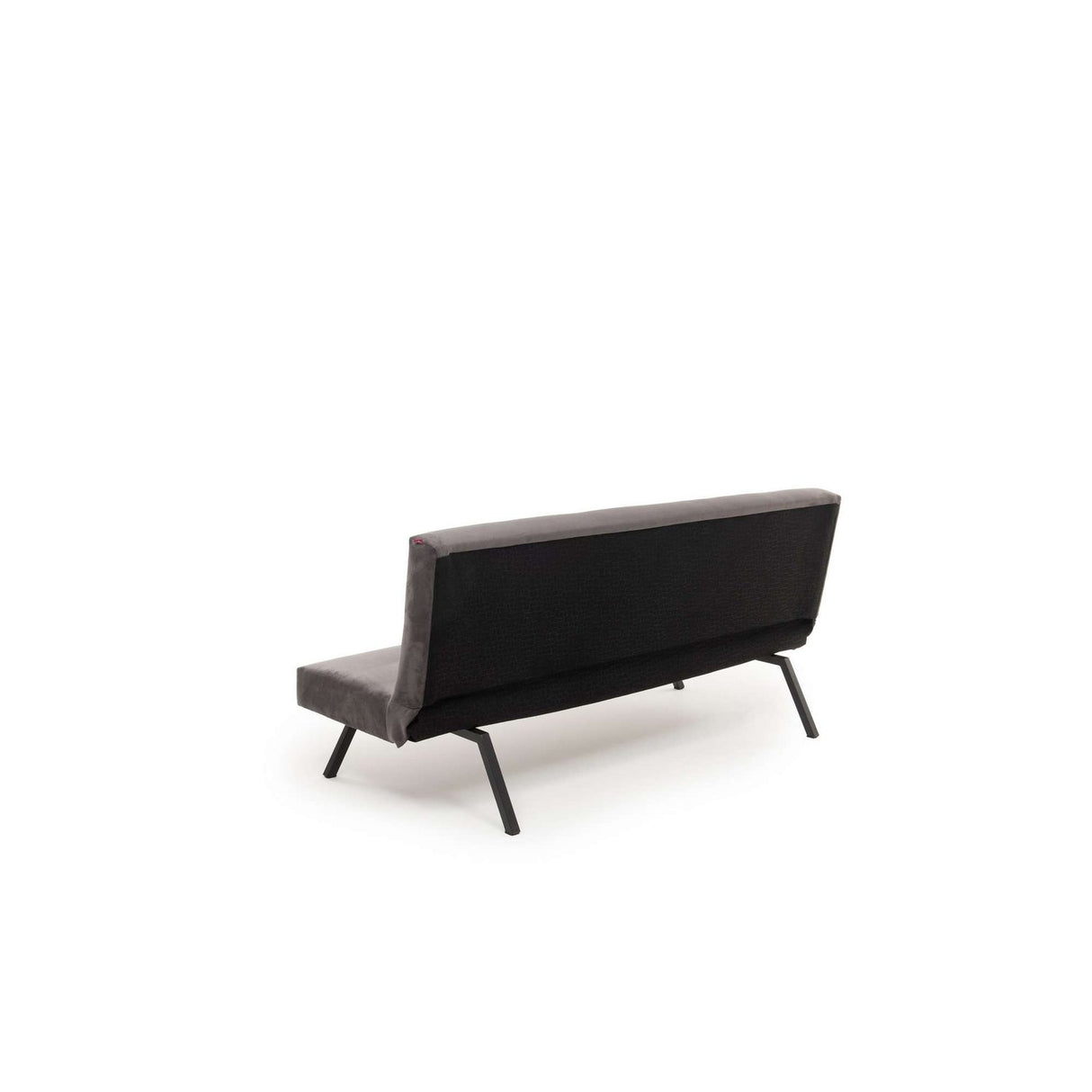 Meridian 3-sits bäddsoffa Grå