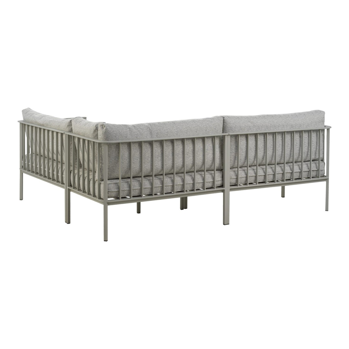 Upper Soffgrupp Light Grey/Digi Grey