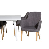 Polar, Comfort Rund matgrupp