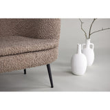 Nordkoster Fåtölj Beige