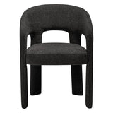 Splendor Stol Raven Black