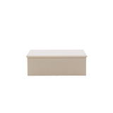 Lenox Soffbord Beige