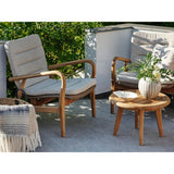 Lilja Loungefåtöljsdyna