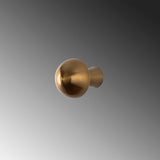 Cajo Vägglampa Guld 12 cm