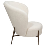 Orbit Loungefåtölj Dove