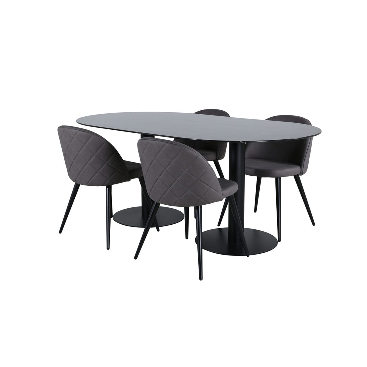 Pillan, Velvet Oval matgrupp