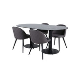 Pillan, Velvet Oval matgrupp