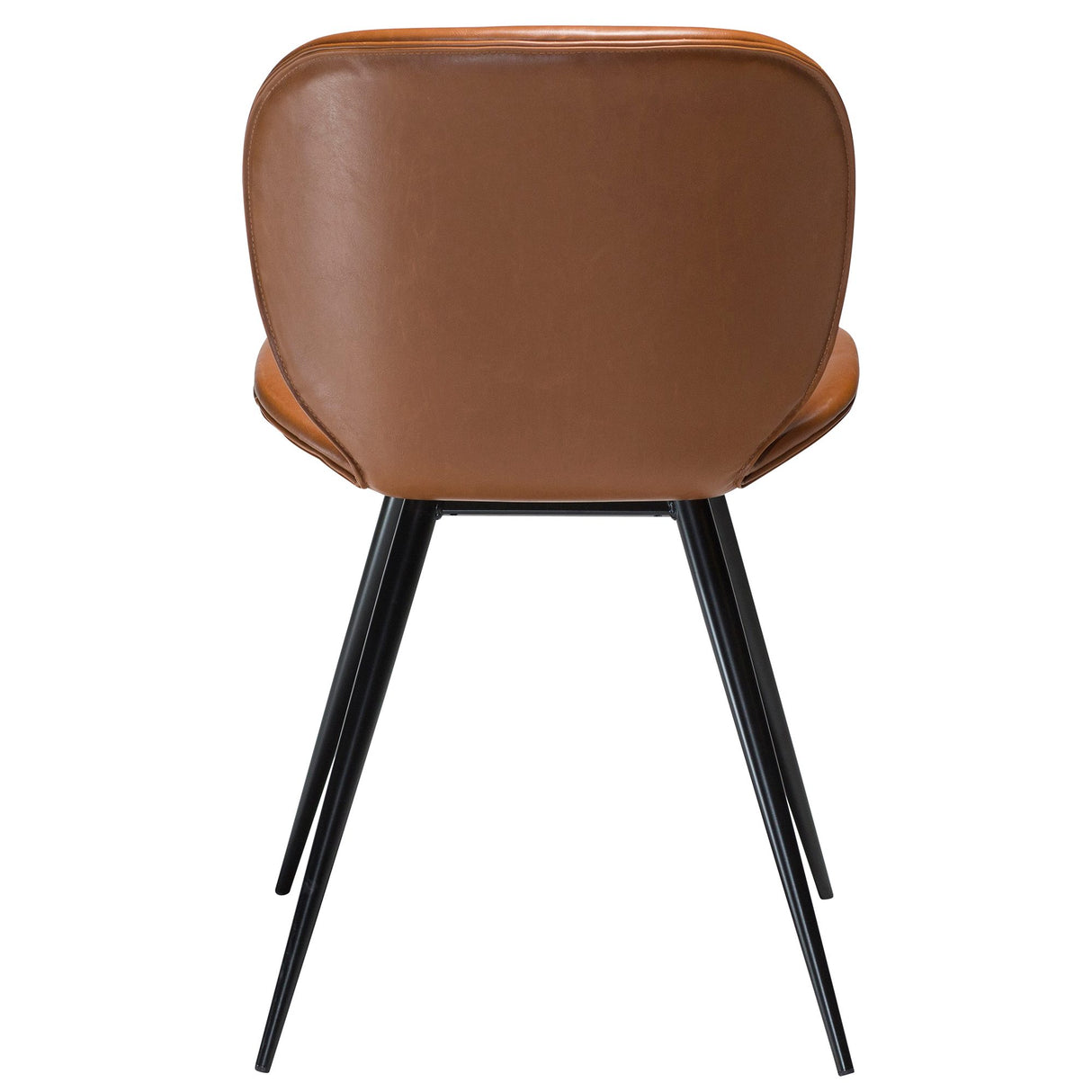 Cloud Stol Vintage Light Brown Art.Leather