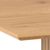 Colima Matbord 75x210x100 cm