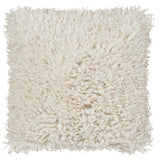 Wooly 45x45 cm Kudde Light Beige