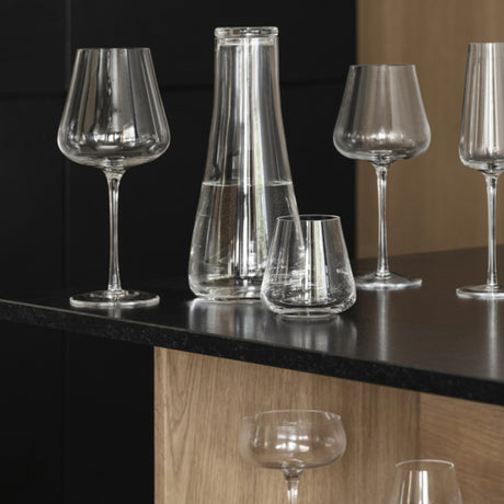 Belo champagnekupa 20 cl 2-pack clear Set med 2 champagnebägare