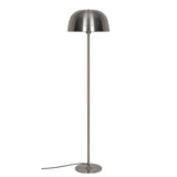 Cera Borstat stål Golvlampa