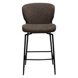 Glory Barstol Svängbar Major Brown, Black