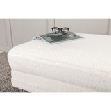 Boom Pall Svart, Polyester teddy
