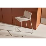 Bisbee Barstol Beige, Beige
