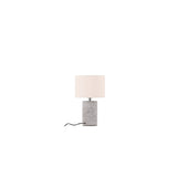 Dijon Bordslampa Grå, 35