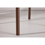 Polly Matstol Beige,Mocca, 52 x 80 x 45