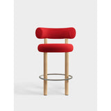 Fat Pall 65 cm, Hero 2 Orange Red NAW