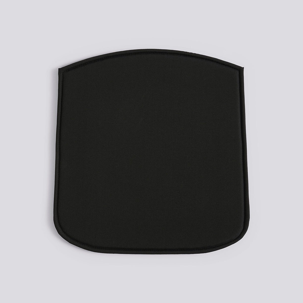 till Deville stol och karmstol 39,8 × 42 cm Sittdyna Black, CMHR