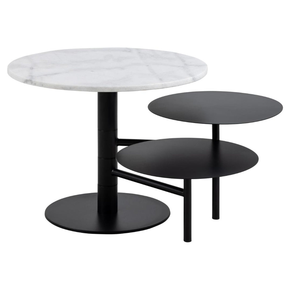 Lahti Soffbord 47x60x60 cm
