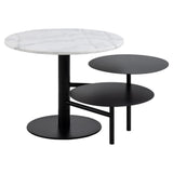 Lahti Soffbord 47x60x60 cm